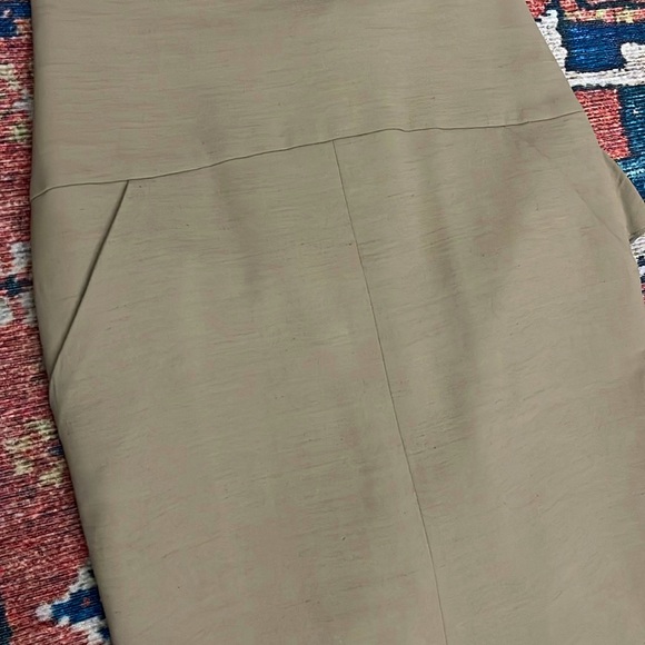 Andy the ahn designer pencil skirt. 0 - Picture 13 of 14